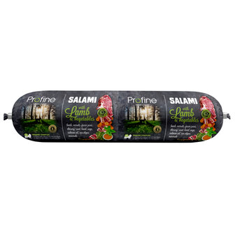 Profine Salami Lam &amp; Groenten 800gr