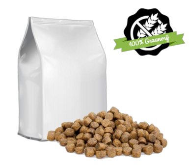 Cookies For Pets Zero Grain Lamb &amp; Potatoes 10kg