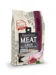 Natural Fresh Meat adult lamb 12kg