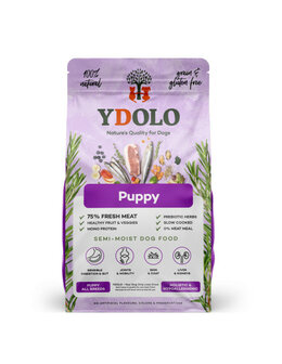 YDOLO Healthy &amp; Pure Puppy 10kg