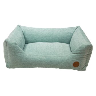 Jack and Vanilla Timeless Riga Sofa Mint 80x60