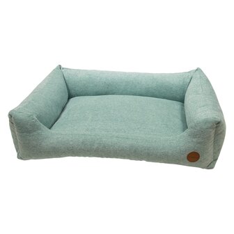 Jack and Vanilla Timeless Riga Sofa Mint 100x70