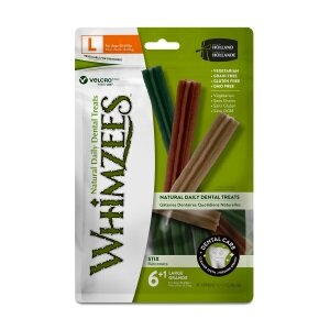 Whimzees Snack Stix L 7st