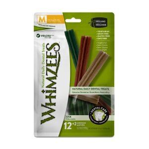 Whimzees Snack Stix M 14st