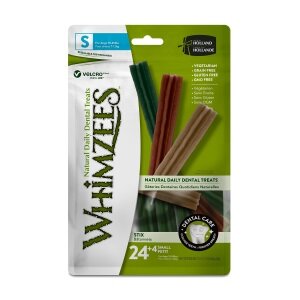 Whimzees Snack Stix S 28st