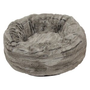 Jack and Vanilla TIBET Ronde Mand-XS 45x45x15cm