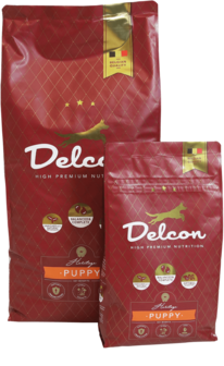 Delcon Puppy 