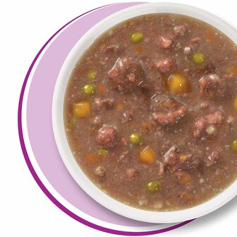 Catit Cuisine Beef Stew with Veggies 95g