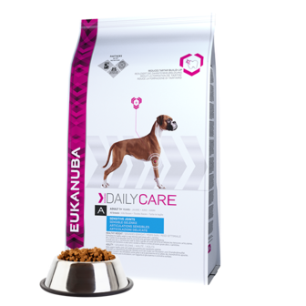 Eukanuba Daily Care Sensitive Joints 12,5kg