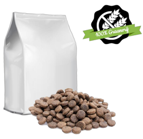 Cookies For Pets Zero Grain Senior Metabolic + Joint Support 10kg