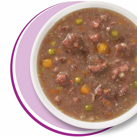 Catit Cuisine Beef Stew with Veggies 95g